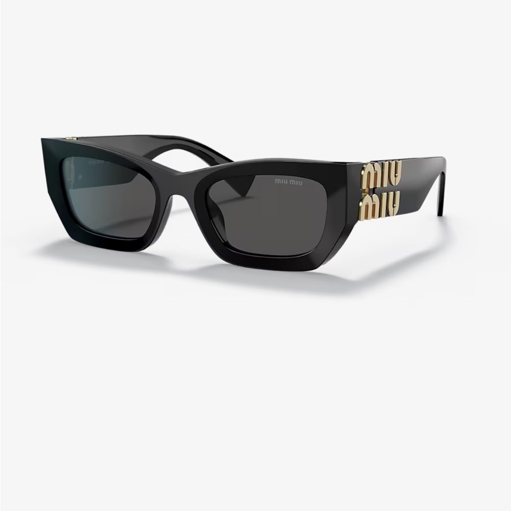 Miu Miu Subglasses - MU 09WS